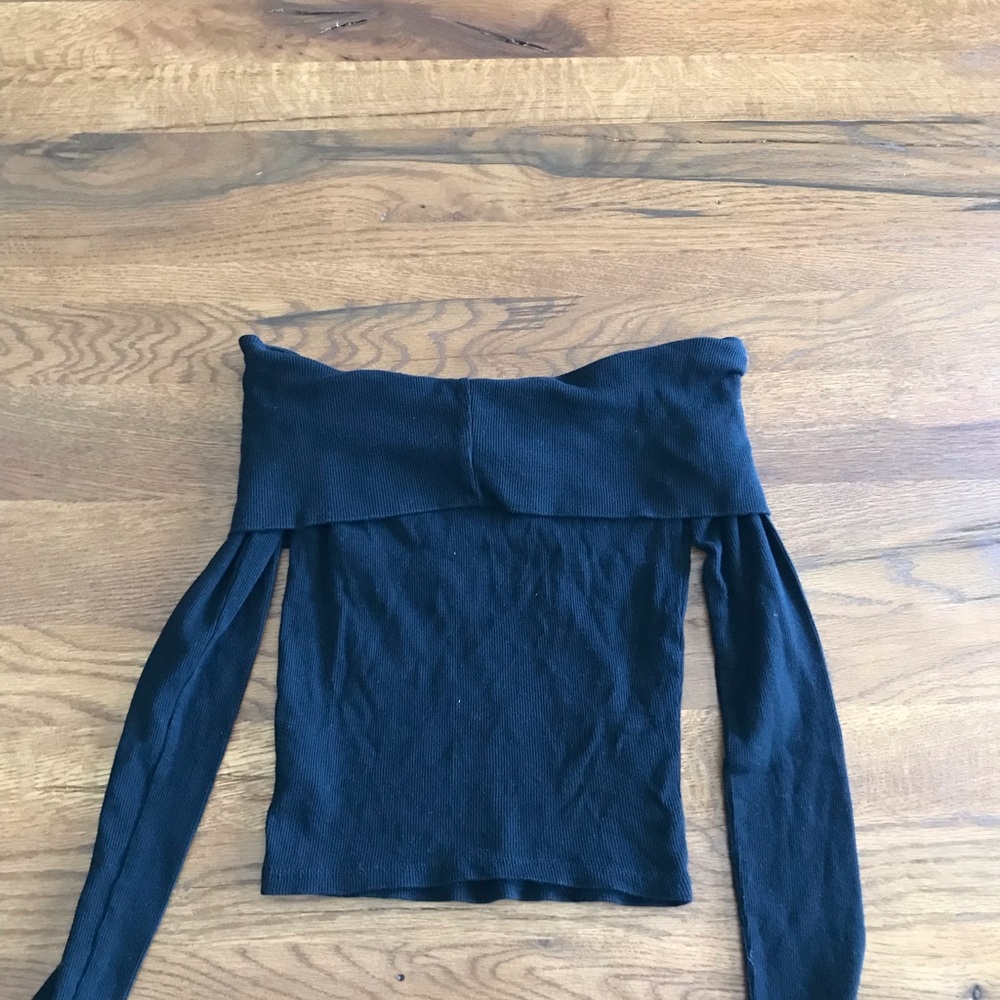 Pacsun long sleeve top!! Offer 💞 - Picture 3 of 3